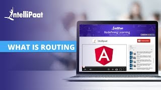 What is Routing | Angular Routing | Angular Routing and Navigation | How to Implement Routing