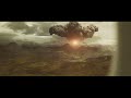 Greenland Plane Meteor Scene HD 1080p Greenland 2020