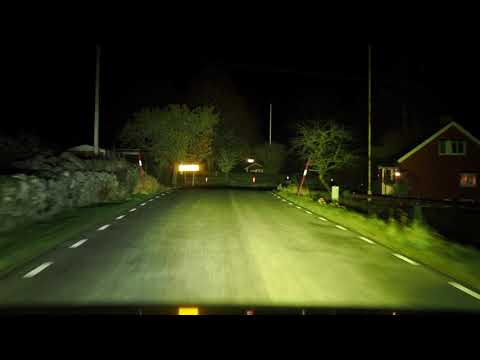 Ledson Sarox 9+, Strands Siberia, Seeker Quantum LED