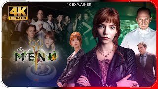 Download lagu The Menu (2022) Film Explained In Hindi | Netflix The Menu Movie In हिंदी | Hitesh Nagar mp3