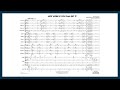 Nice Work If You Can Get It by George & Ira Gershwin | Arr. Mark Taylor