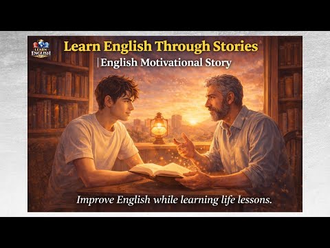 English love Story | English Podcast | Love stories Love, Emotions & Heartfelt Conversations