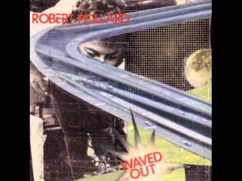 Robert Pollard- Showbiz Opera Walrus