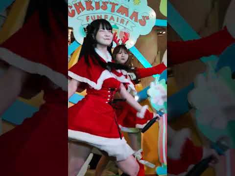 Fancam​ Maysa​ MIRUKU​ -​ Neko​Dorai​