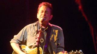 Joe Ely "It's a Little Like Love" 06-11-14 FTC Stage One Fairfield CT