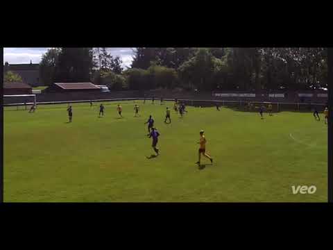 FWE v Cruden Bay Pre Season 05/06/21