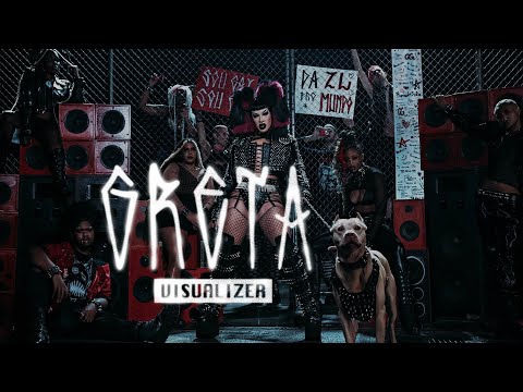 Video thumbnail for GRETA