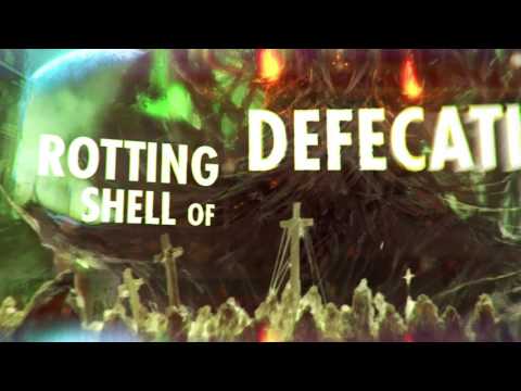 TORTURIZED – Omnivore (official lyric video)