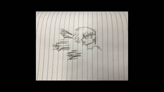My first gif with sound effects