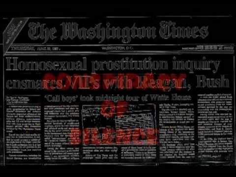 [BANNED] Conspiracy of Silence (1994) 1 of 6