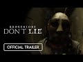 BrokenLore: Don't Lie  XBox  játékmenet videója
