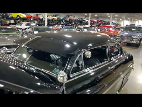 1950 Mercury Custom (CC-2018236) for sale in Grand Rapids, Michigan