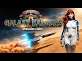 GALAXY RANGERS BEST GERMAN INTRO
