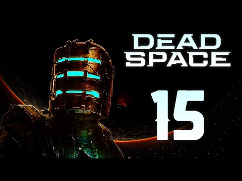 Zagrajmy w Dead Space Remake PL [#15] | Nadajnik SOS