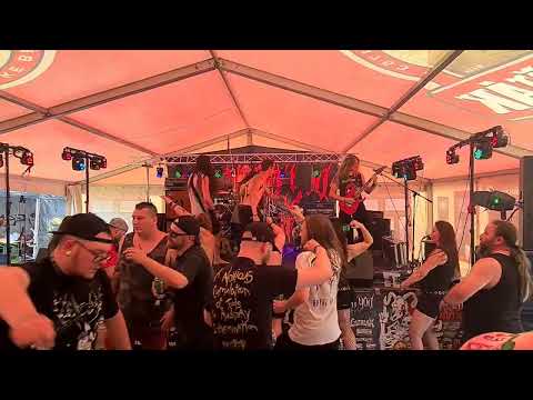 Maximize Bestiality - Nice to eat you Deathfest 2022