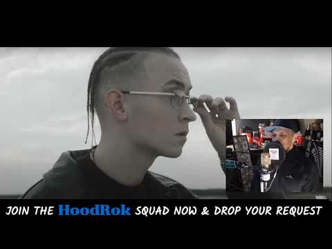 Polish Rap: Zeamsone - "Palm Angels" (New Zealand Reaction)