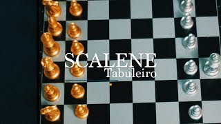 Tabuleiro Music Video