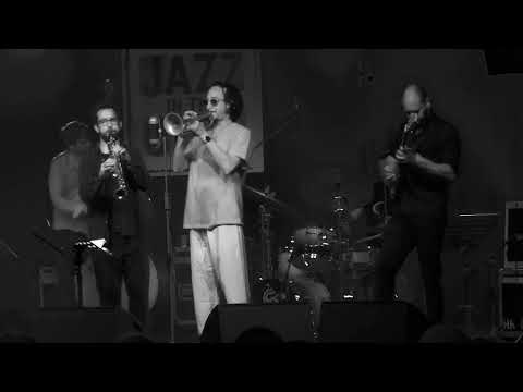 Emile Parisien Sextet “Louise” feat. Theo Croker - Jazz in the City - Erfurt 2022