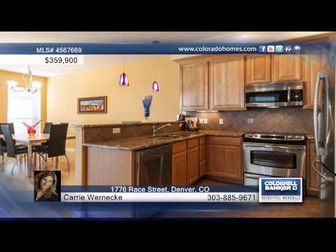 Home for sale in Denver, CO | $359,900