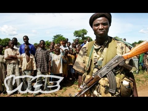 Conflict Minerals, Rebels and Child Soldiers in Congo with Suroosh Alvi