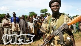Conflict Minerals, Rebels and Child Soldiers in Congo