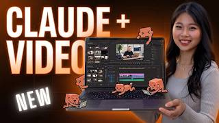 Claude Code is Now My Video Editor and It's Actually Good