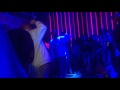 Cedry2k - Bum intro (Lansare Romania Furata MOVe Brasov)