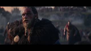 Assassins Creed Valhalla - The Devil and The Huntsman - Sam Lee &amp; Daniel Pemberton