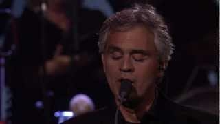 Andrea Bocelli - Amazing Grace (Full HD 1080p)