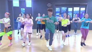 Download lagu Khaled - C'est La Vie zumba video with my lovely member mp3 Download lagu Khaled - C'est La Vie zumba video with my lovely member mp3