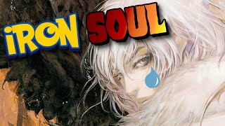 An Aria of Sorrow IronSoul To Remember