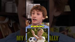 Download lagu Will Ferrel’s Son Magnus Spills Secrets on Hilarious Sports Comedy! mp3