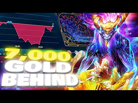 THE MOST INSANE ASOL COMEBACK EVER!