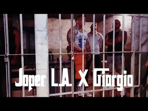 Joper X GiorGio Gengszter Szerelem promo