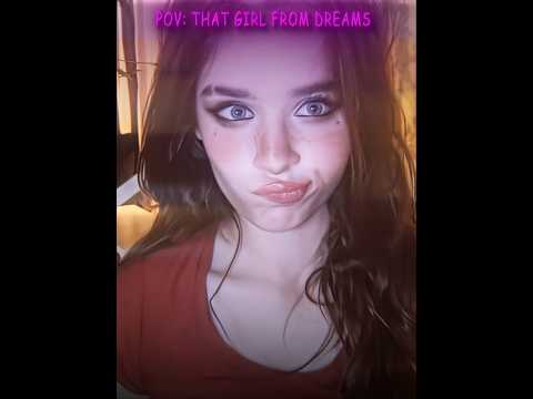 Ellie Williams | Sladko | Edit | That Girl From Dreams