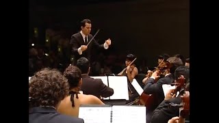 Joshua Dos Santos. Gershwin, Cuban Overture
