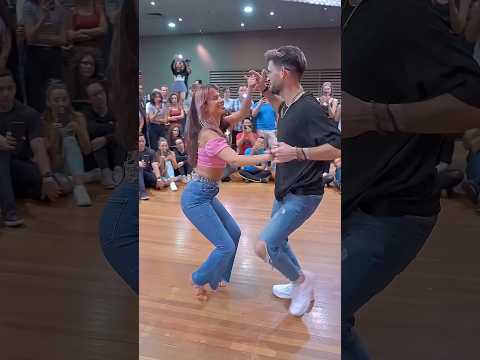 Me ENRD - Prince Royce | Daniel y Tom Bachata Groove