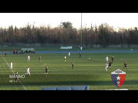 Calcio, Serie D. i due eurogol di Castanese - Vado a firma di Costa e Manno