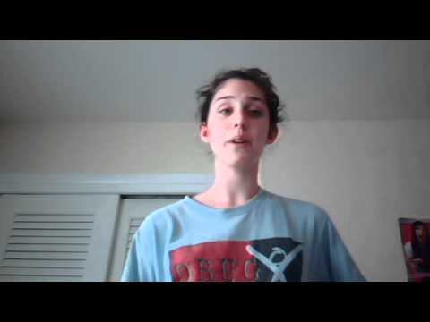 I Break Things by Erika Jo Sung by Jackie Sabulsky