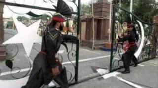 Download lagu Ae Wattan Kay Sajeelay Jawanon, Amanat Ali - Coke Studio mp3