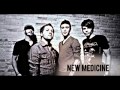 New Medicine - Rich Kids (Lyrics In The Desription ...