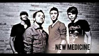 New Medicine - Rich Kids (Lyrics In The Desription)