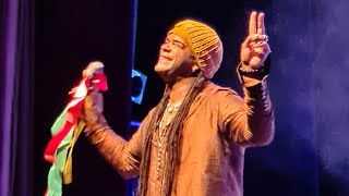 ANDRU DONALDS &quot;Send Me A Sing&quot; 🎤🎶❤️ Тольятти 9.03.25 #andrudonalds#music #livemusic#музыка#концерт