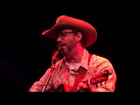 Johnny Berry & The Outliers - 