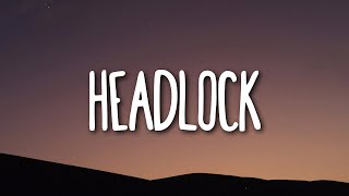Imogen Heap - Headlock (Lyrics)