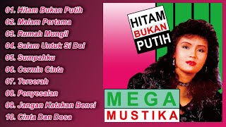 Download lagu Mega Mustika Hitam Bukan Putih Full Album Original mp3 Download lagu Mega Mustika Hitam Bukan Putih Full Album Original mp3