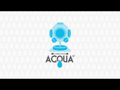 Il Daino & Gre2n - 03 Tengo la presa feat. Gnappo