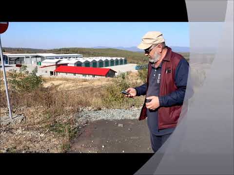 Chiar nimic nou la depozitul ecologic Farcasa!