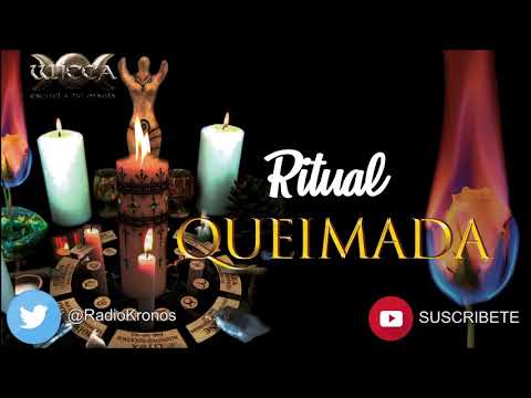 download lagu mp3 mp4 Queimada Ritual, download lagu Queimada Ritual gratis, unduh video klip Queimada Ritual