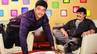 Virgin-Boys Test: Prashanth trolls VJ Niki - Super Fun | SS 52 video